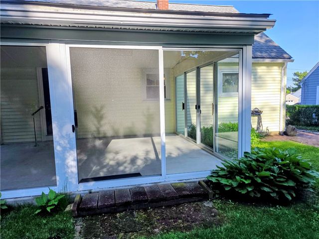 135 Cornell Street, Cranston, RI 02920