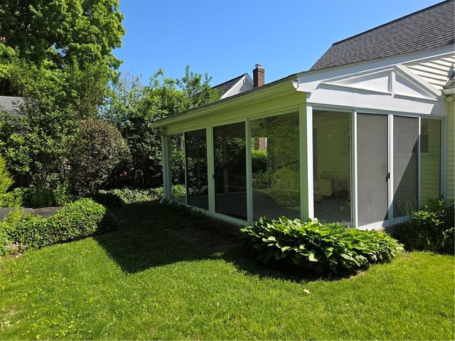 135 Cornell Street, Cranston, RI 02920