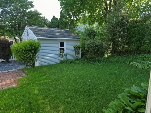 135 Cornell Street, Cranston, RI 02920