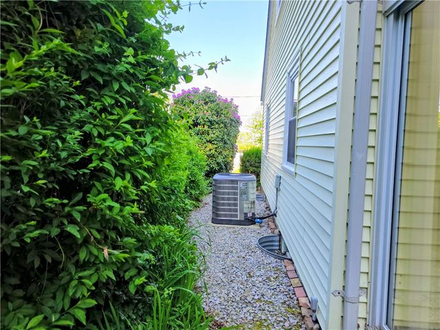 135 Cornell Street, Cranston, RI 02920