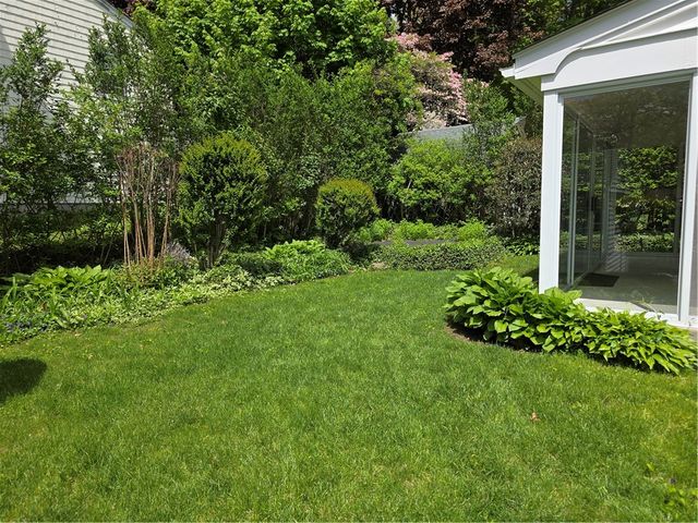 135 Cornell Street, Cranston, RI 02920