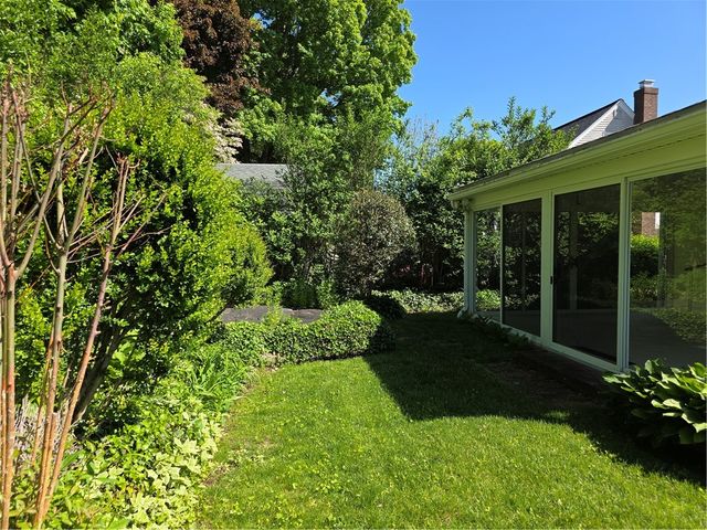 135 Cornell Street, Cranston, RI 02920