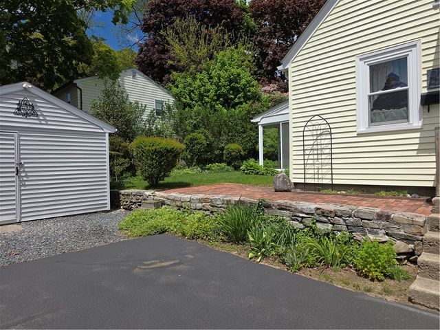 135 Cornell Street, Cranston, RI 02920