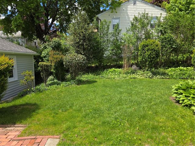 135 Cornell Street, Cranston, RI 02920