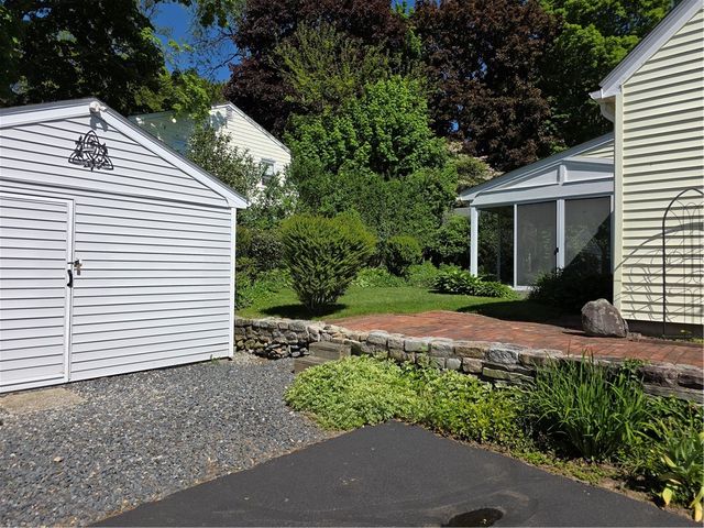 135 Cornell Street, Cranston, RI 02920