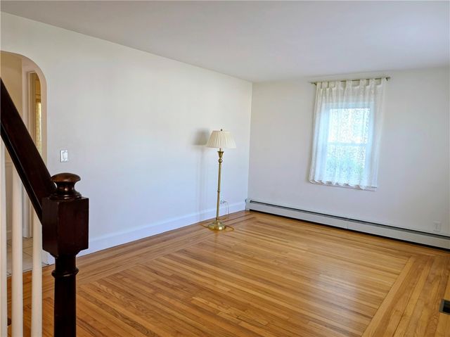 135 Cornell Street, Cranston, RI 02920
