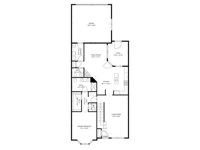 2021 Dauntless Drive, Glenview, IL 60026
