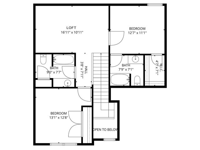 2021 Dauntless Drive, Glenview, IL 60026