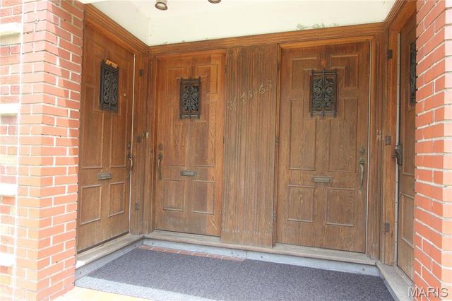 3965 Fillmore Street 2nd floor, St Louis, MO 63116