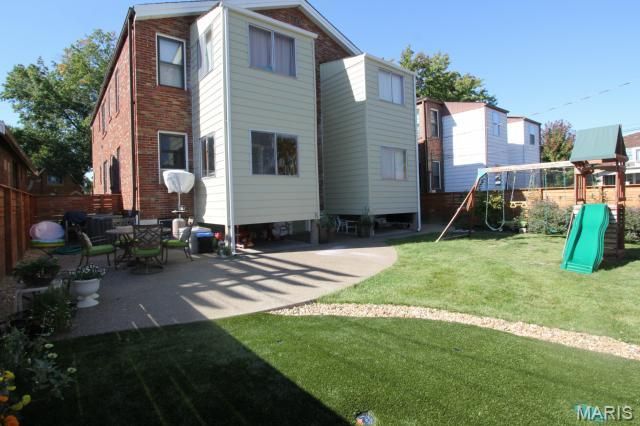 3965 Fillmore Street 2nd floor, St Louis, MO 63116