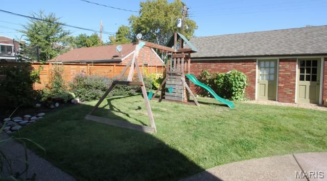 3965 Fillmore Street 2nd floor, St Louis, MO 63116