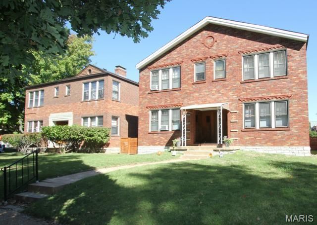 3965 Fillmore Street 2nd floor, St Louis, MO 63116