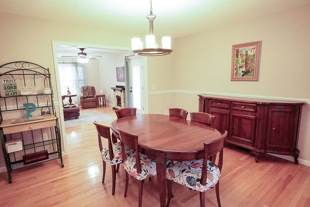 2202 County Road 66, Proctorville, OH 45669