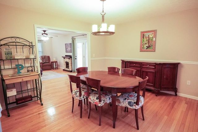2202 County Road 66, Proctorville, OH 45669