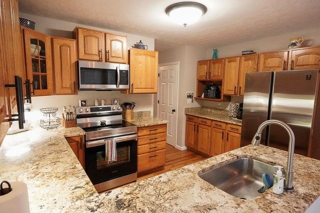 2202 County Road 66, Proctorville, OH 45669