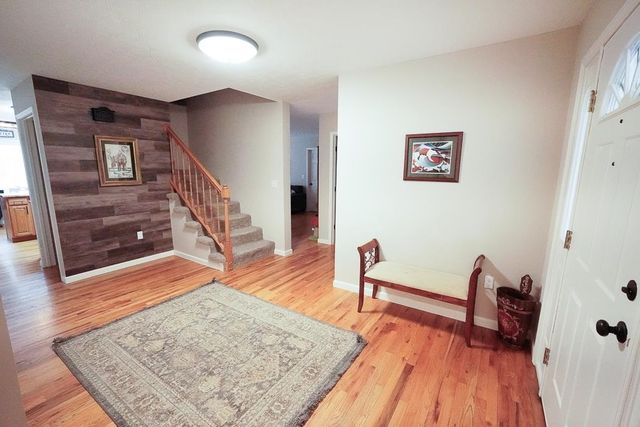 2202 County Road 66, Proctorville, OH 45669