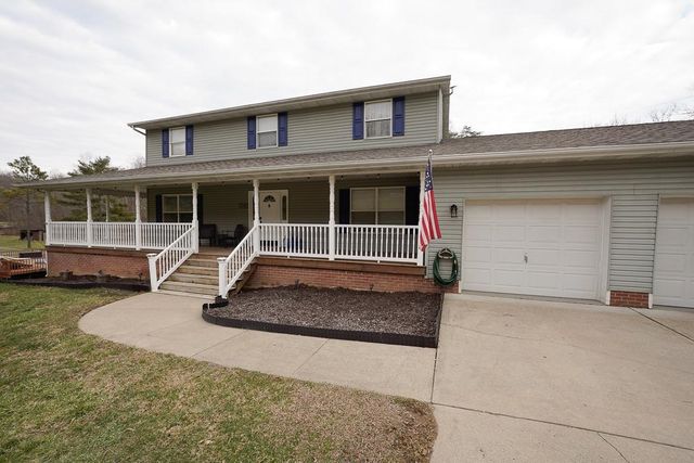 2202 County Road 66, Proctorville, OH 45669