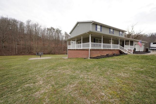 2202 County Road 66, Proctorville, OH 45669