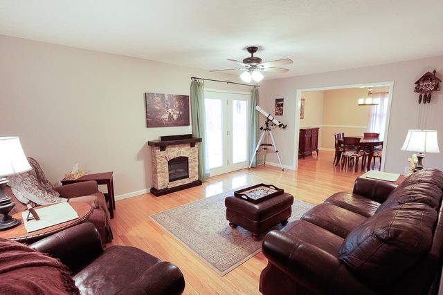 2202 County Road 66, Proctorville, OH 45669