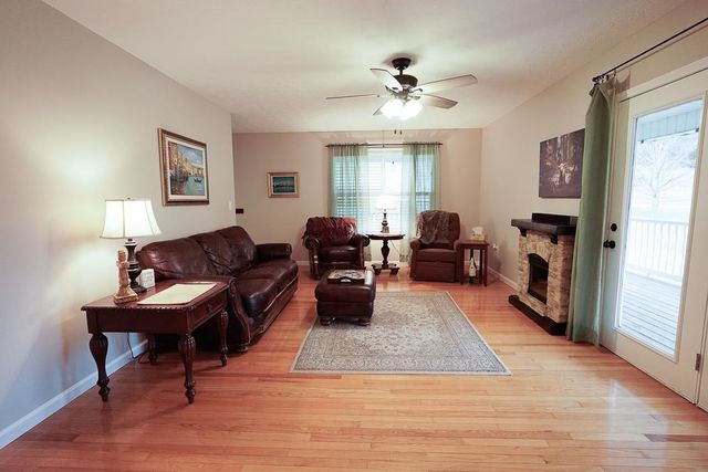2202 County Road 66, Proctorville, OH 45669