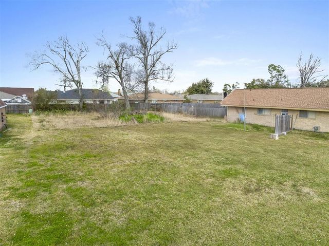 2009 Bancroft Street, Lake Charles, LA 70607