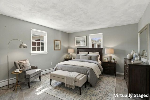 132 Parker St H6, Acton, MA 01720