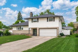 2864 Ivanhoe Drive, Columbus, OH 43209