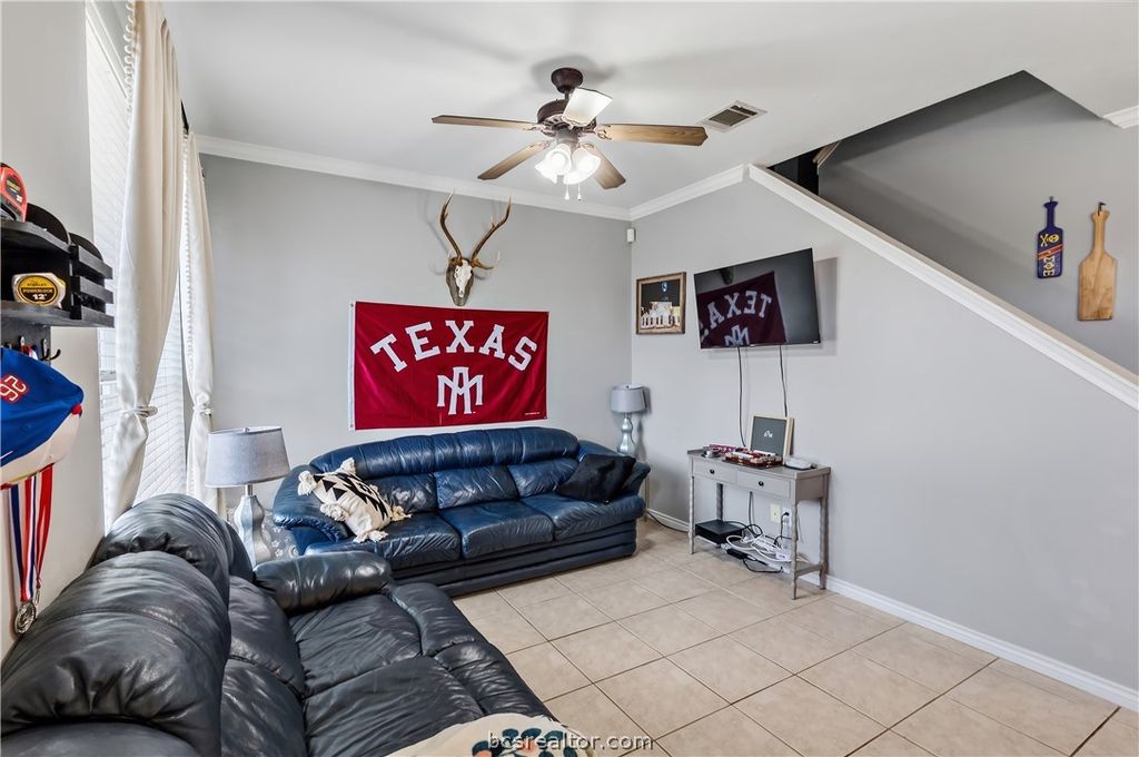 204 Forest Drive, College Station, TX 77840 — photo 3