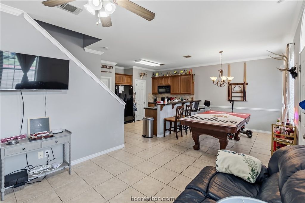 204 Forest Drive, College Station, TX 77840 — photo 5