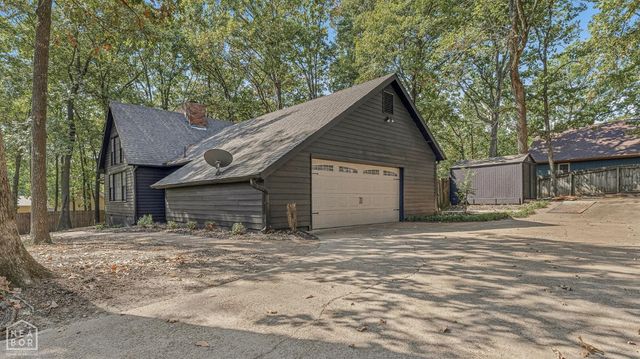 2605 Turtle Creek Road, Jonesboro, AR 72404