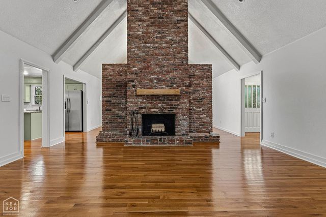 2605 Turtle Creek Road, Jonesboro, AR 72404