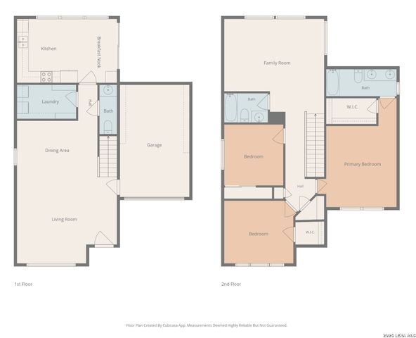 30 McLennan Oak, San Antonio, TX 78240