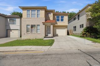30 McLennan Oak, San Antonio, TX 78240