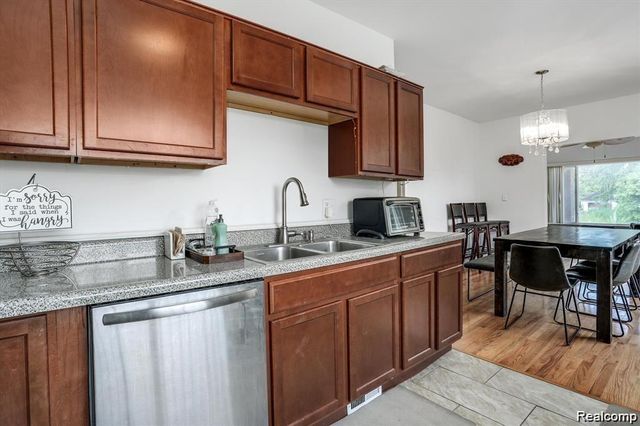 611 Ashland Street, Detroit, MI 48215