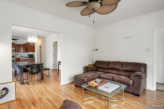 611 Ashland Street, Detroit, MI 48215