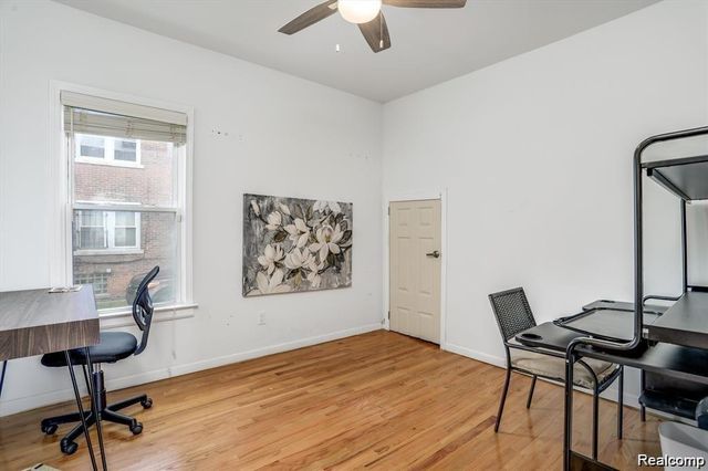 611 Ashland Street, Detroit, MI 48215