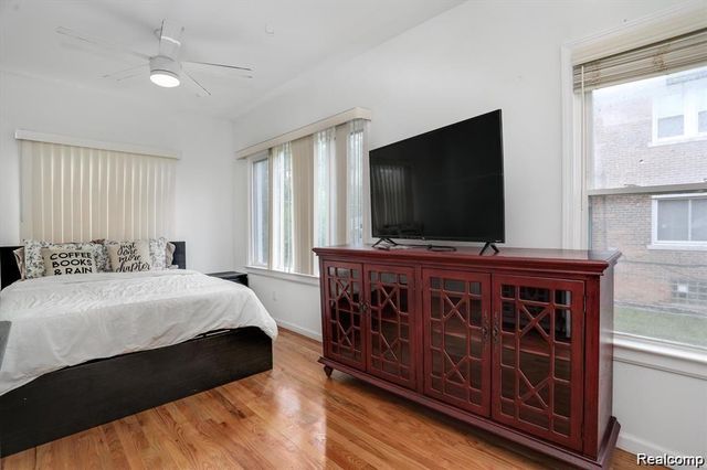 611 Ashland Street, Detroit, MI 48215