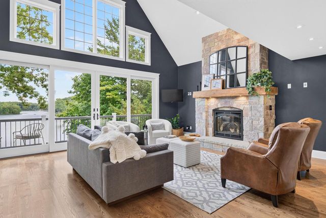 N7415 Lake Terrace DRIVE, Plymouth, WI 53073