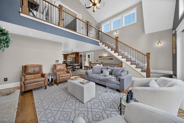 N7415 Lake Terrace DRIVE, Plymouth, WI 53073