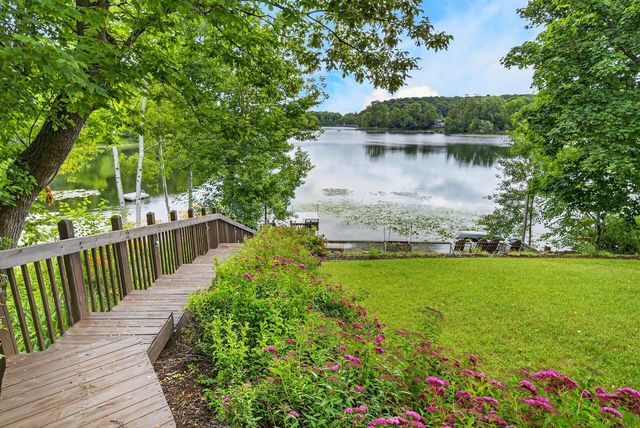 N7415 Lake Terrace DRIVE, Plymouth, WI 53073