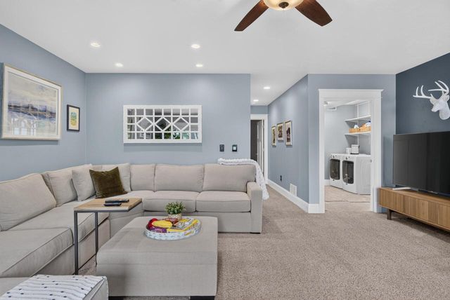 N7415 Lake Terrace DRIVE, Plymouth, WI 53073