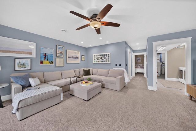 N7415 Lake Terrace DRIVE, Plymouth, WI 53073