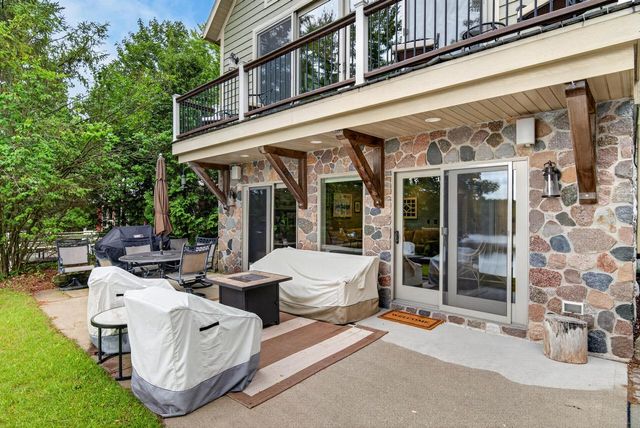N7415 Lake Terrace DRIVE, Plymouth, WI 53073
