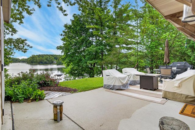 N7415 Lake Terrace DRIVE, Plymouth, WI 53073