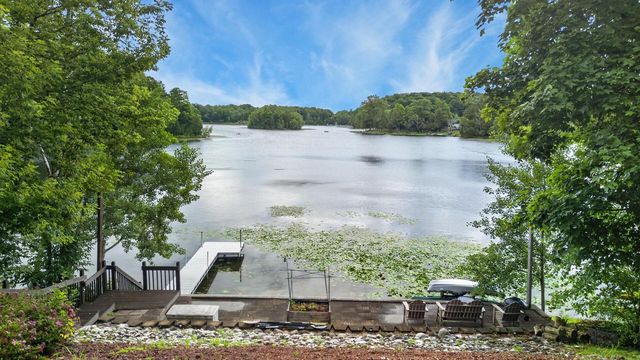 N7415 Lake Terrace DRIVE, Plymouth, WI 53073