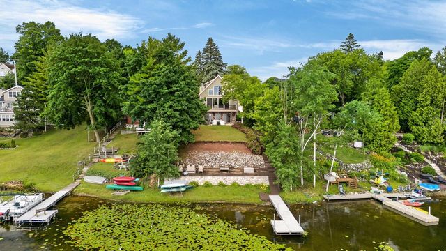 N7415 Lake Terrace DRIVE, Plymouth, WI 53073