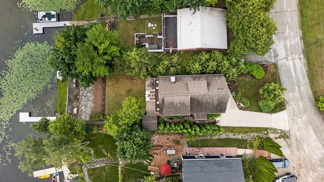N7415 Lake Terrace DRIVE, Plymouth, WI 53073