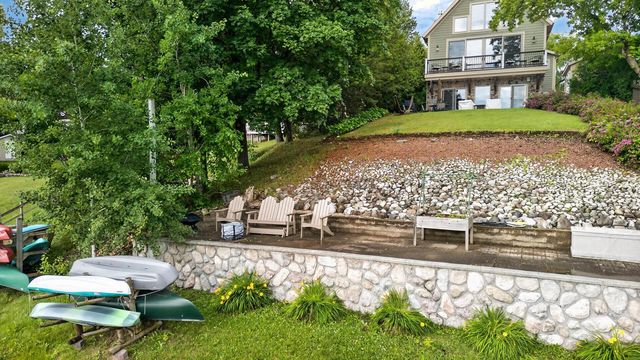 N7415 Lake Terrace DRIVE, Plymouth, WI 53073