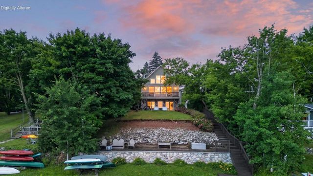 N7415 Lake Terrace DRIVE, Plymouth, WI 53073