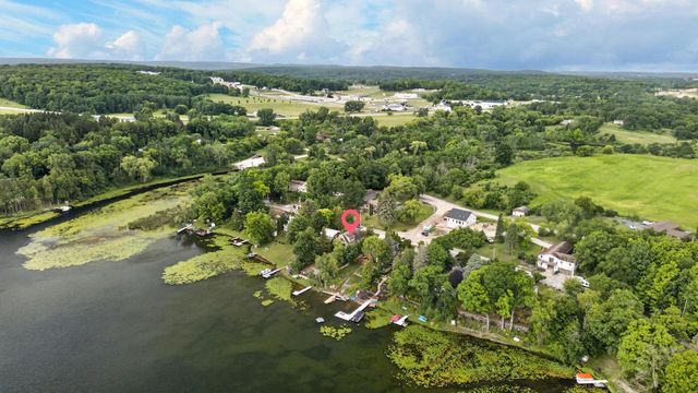 N7415 Lake Terrace DRIVE, Plymouth, WI 53073